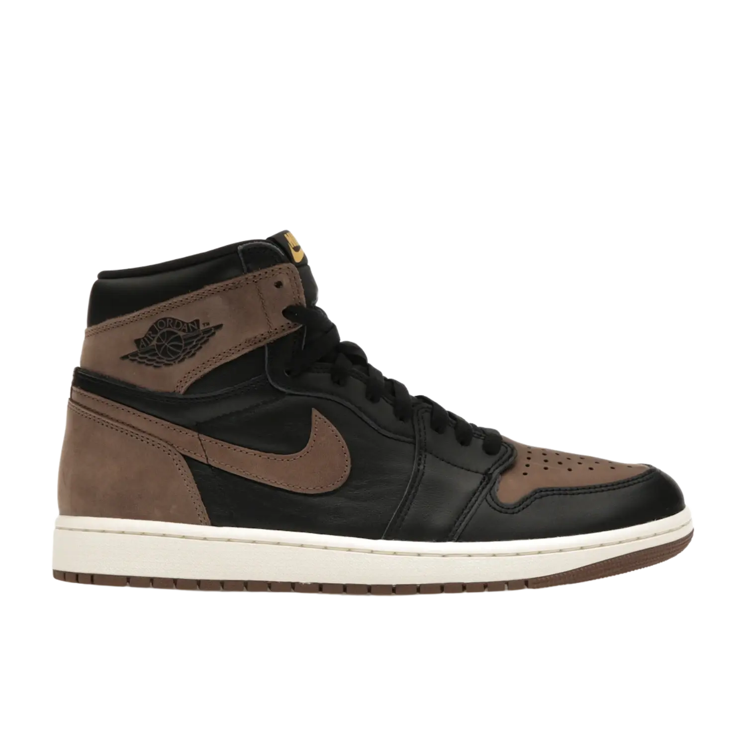 Jordan 1 Retro High OG Palomino