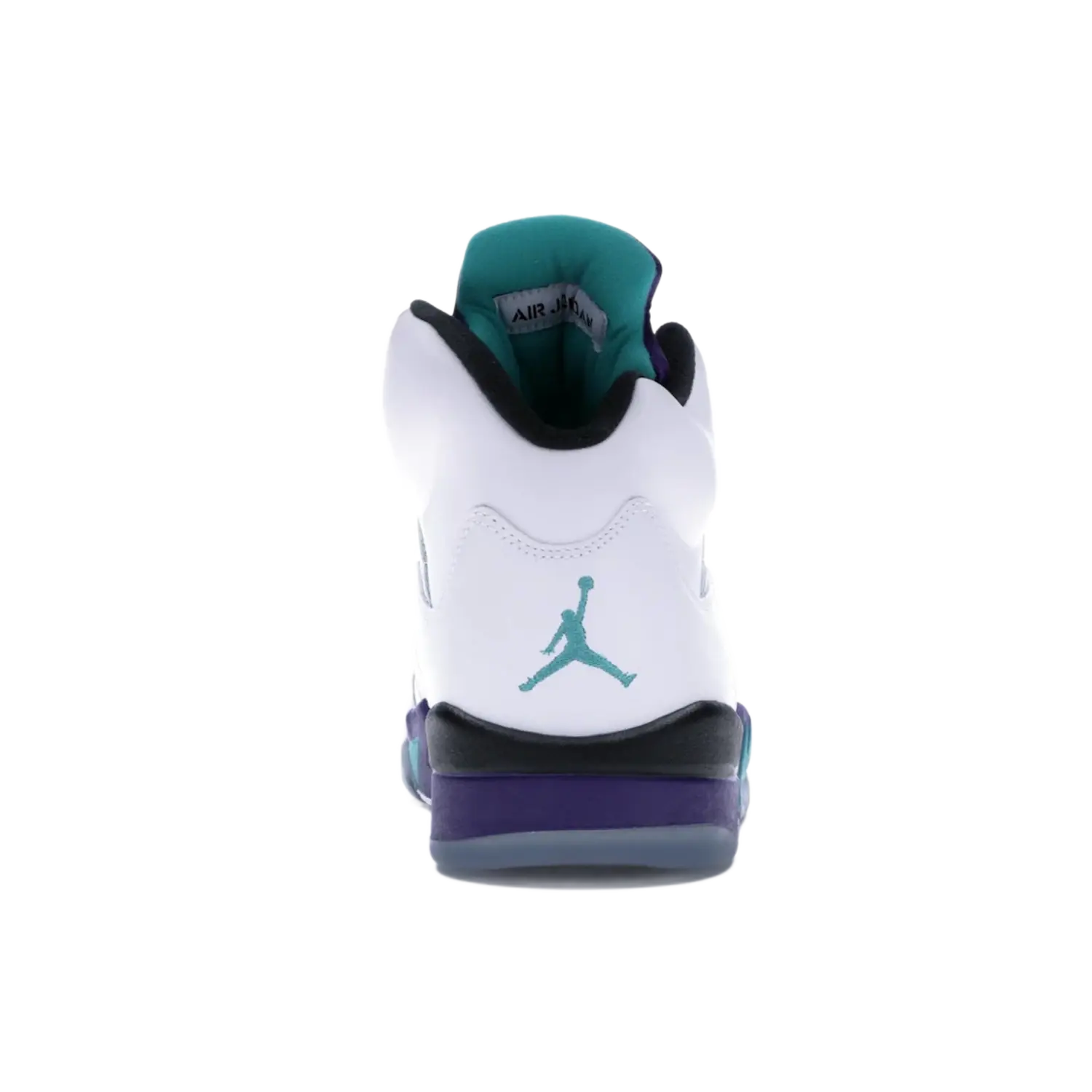 Jordan 5 Retro Grape (2013)