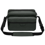 Stealth Monogram Messenger Slime Heat Reactive