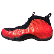Nike Air Foamposite One Habanero Red