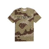 Supreme RX Tee Chocolate Chip Camo