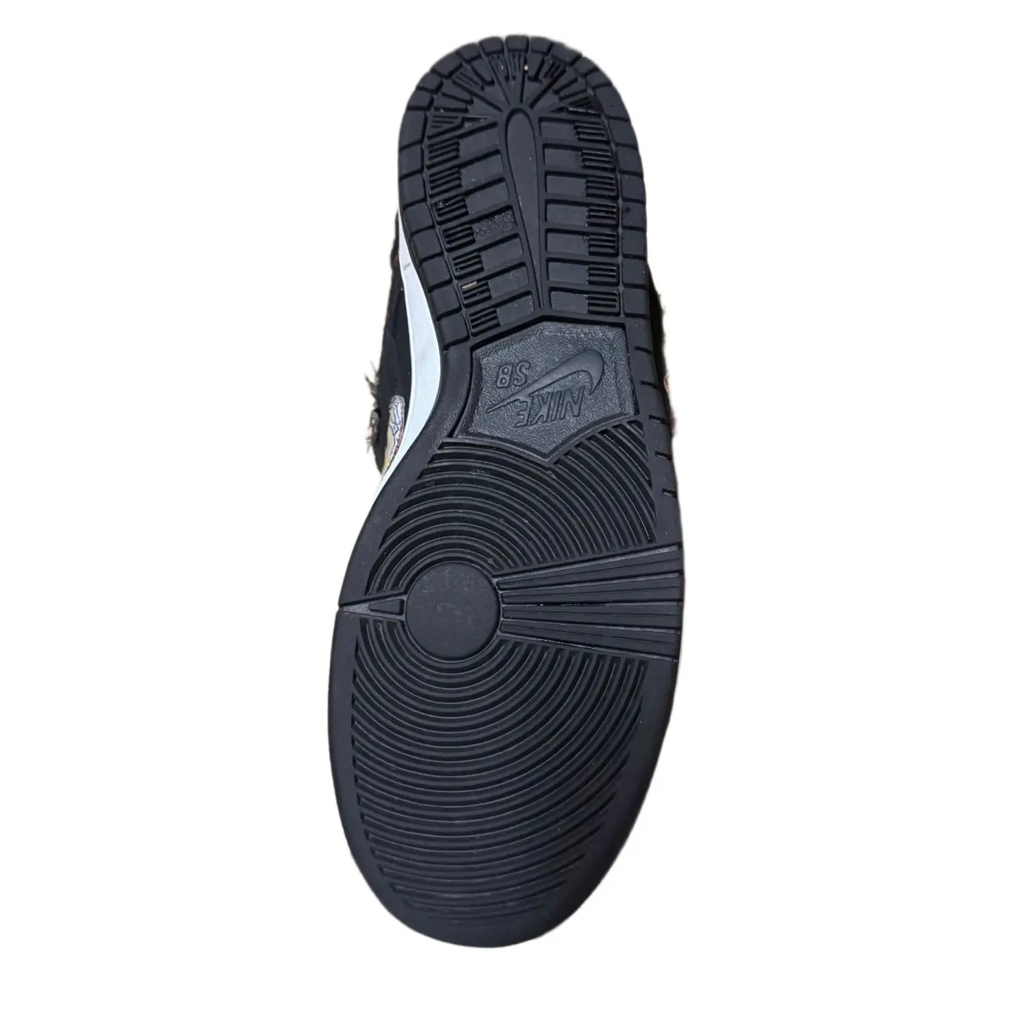 Nike SB Dunk Low Pro QS Neckface