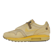 Nike Air Max 1 Travis Scott Cactus Jack Saturn Gold