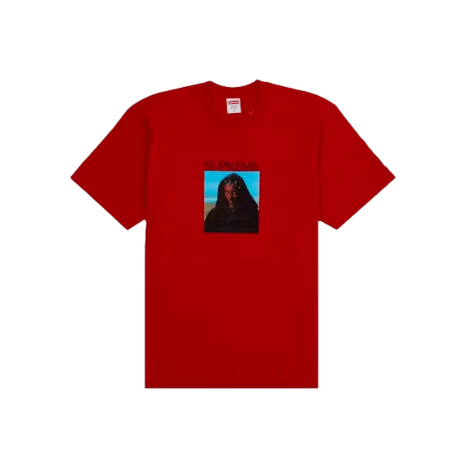 Supreme Sith Tee Red