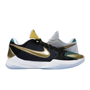 Nike Kobe 5 Protro Undefeated What If Pack