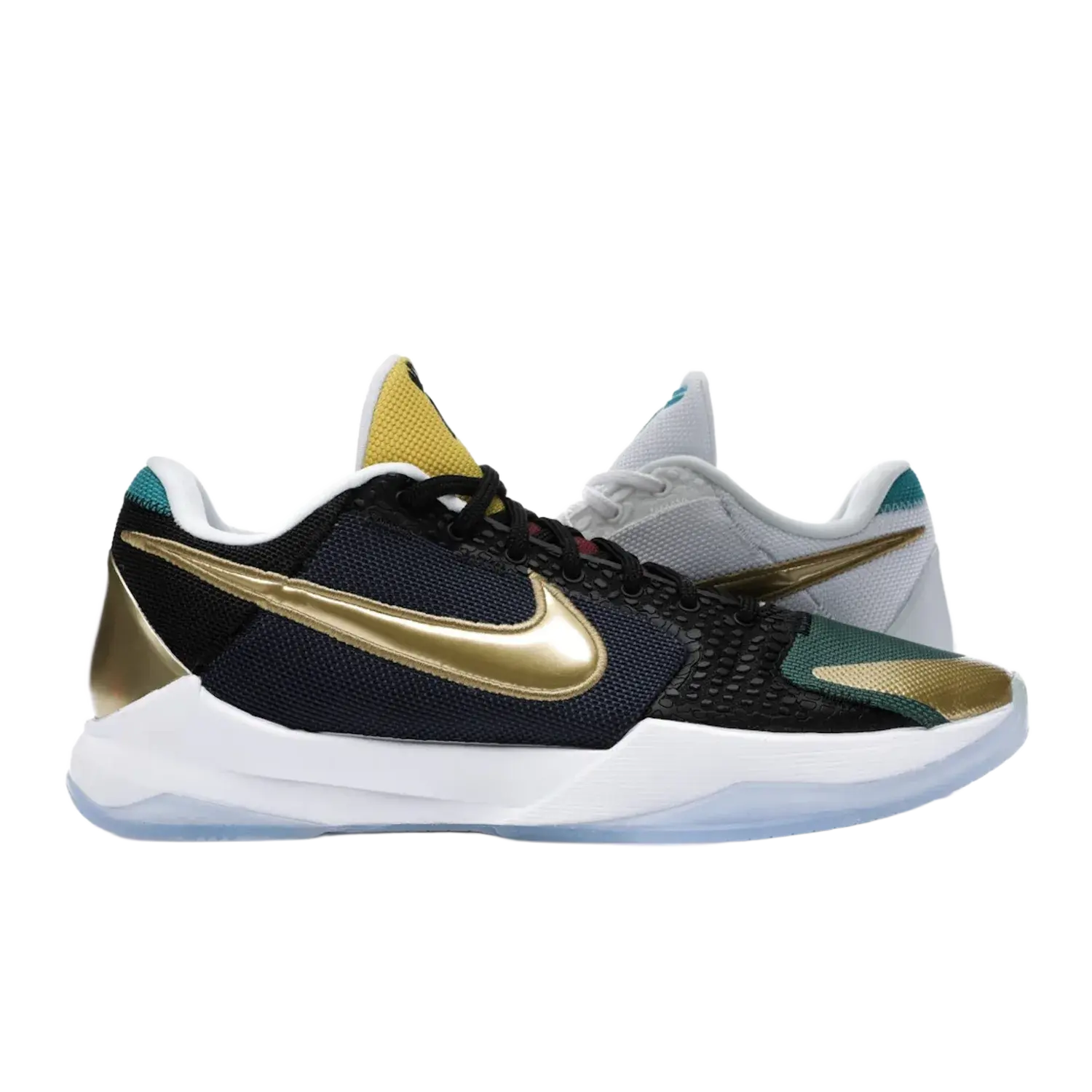 Nike Kobe 5 Protro Undefeated What If Pack
