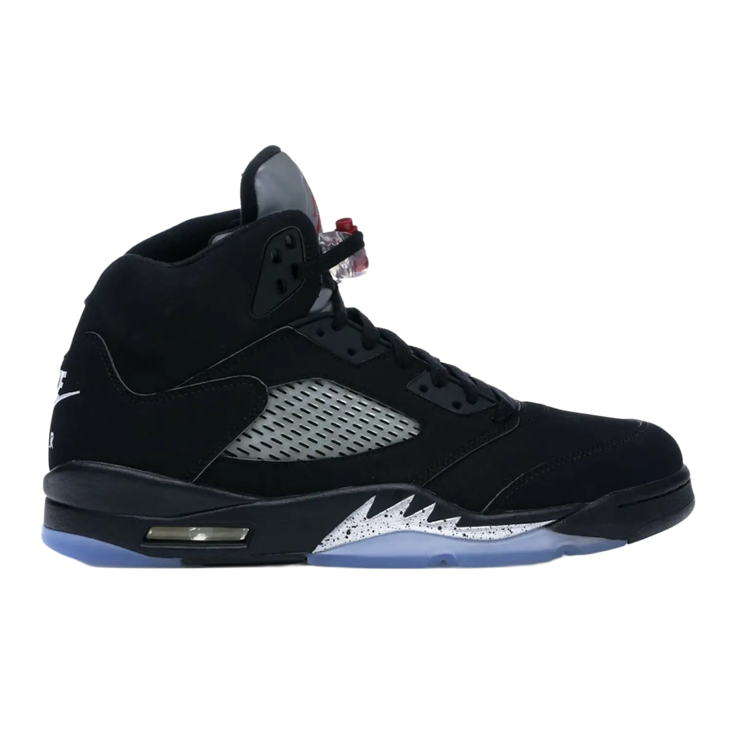 Jordan 5 Retro Black Metallic (2016)