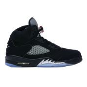 Jordan 5 Retro Black Metallic (2016)
