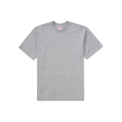 Supreme Paint Tee Heather Grey