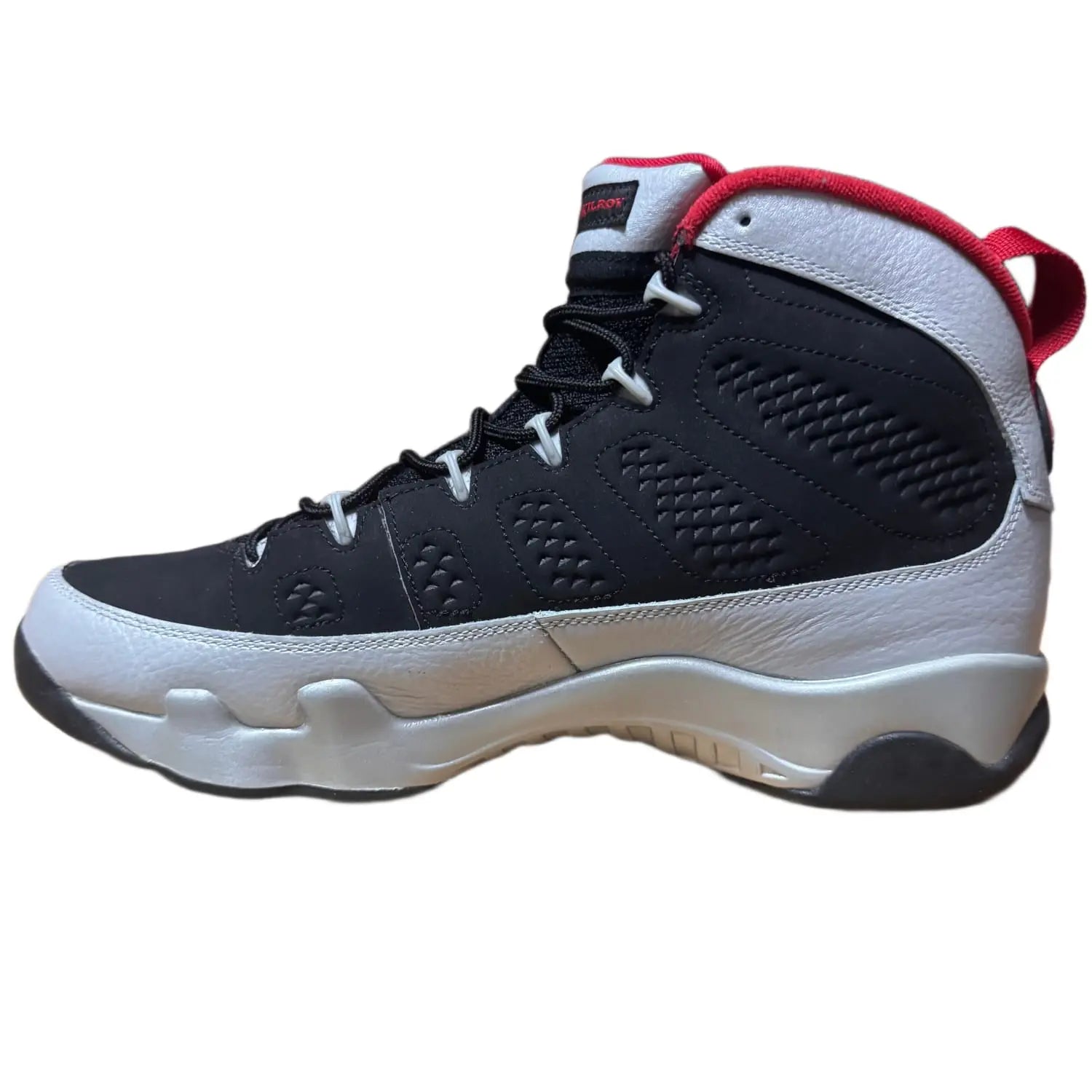 Jordan 9 Retro Johnny Kilroy