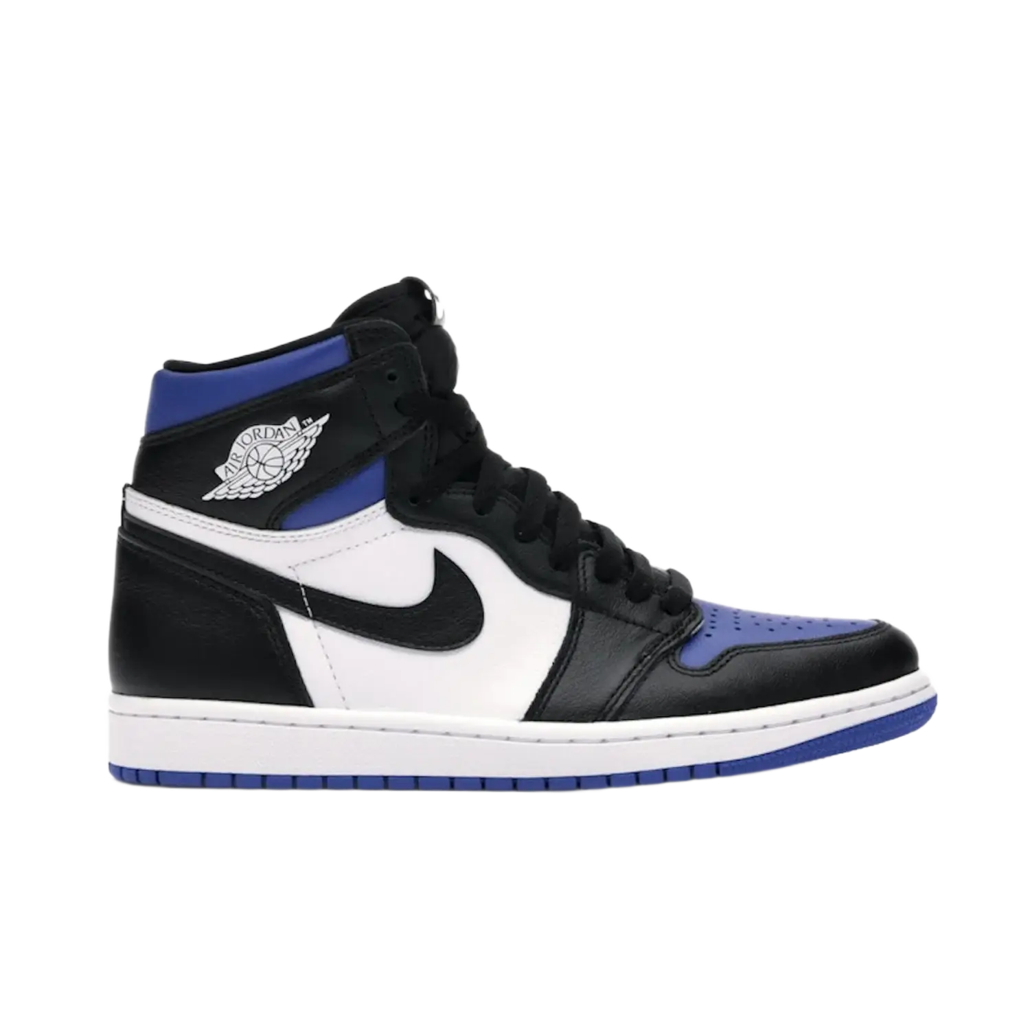 Jordan 1 Retro High Royal Toe