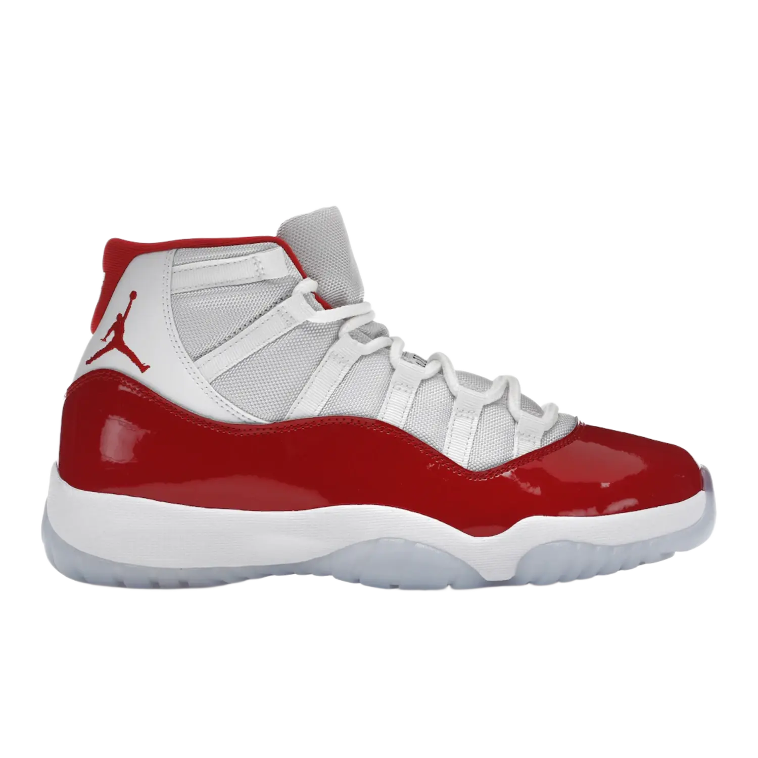 Jordan 11 Retro Cherry (2022)