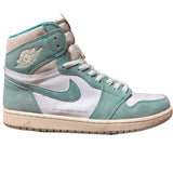 Jordan 1 Retro High Turbo Green