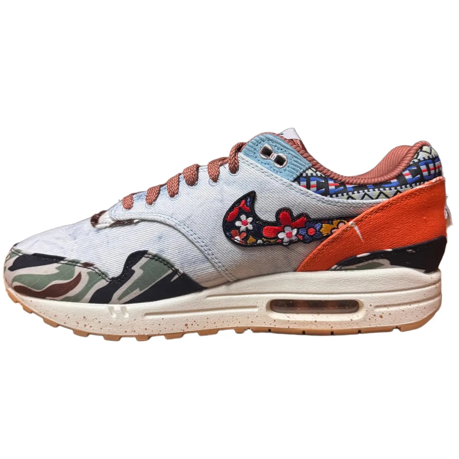 Nike Air Max 1 SP Concepts Heavy
