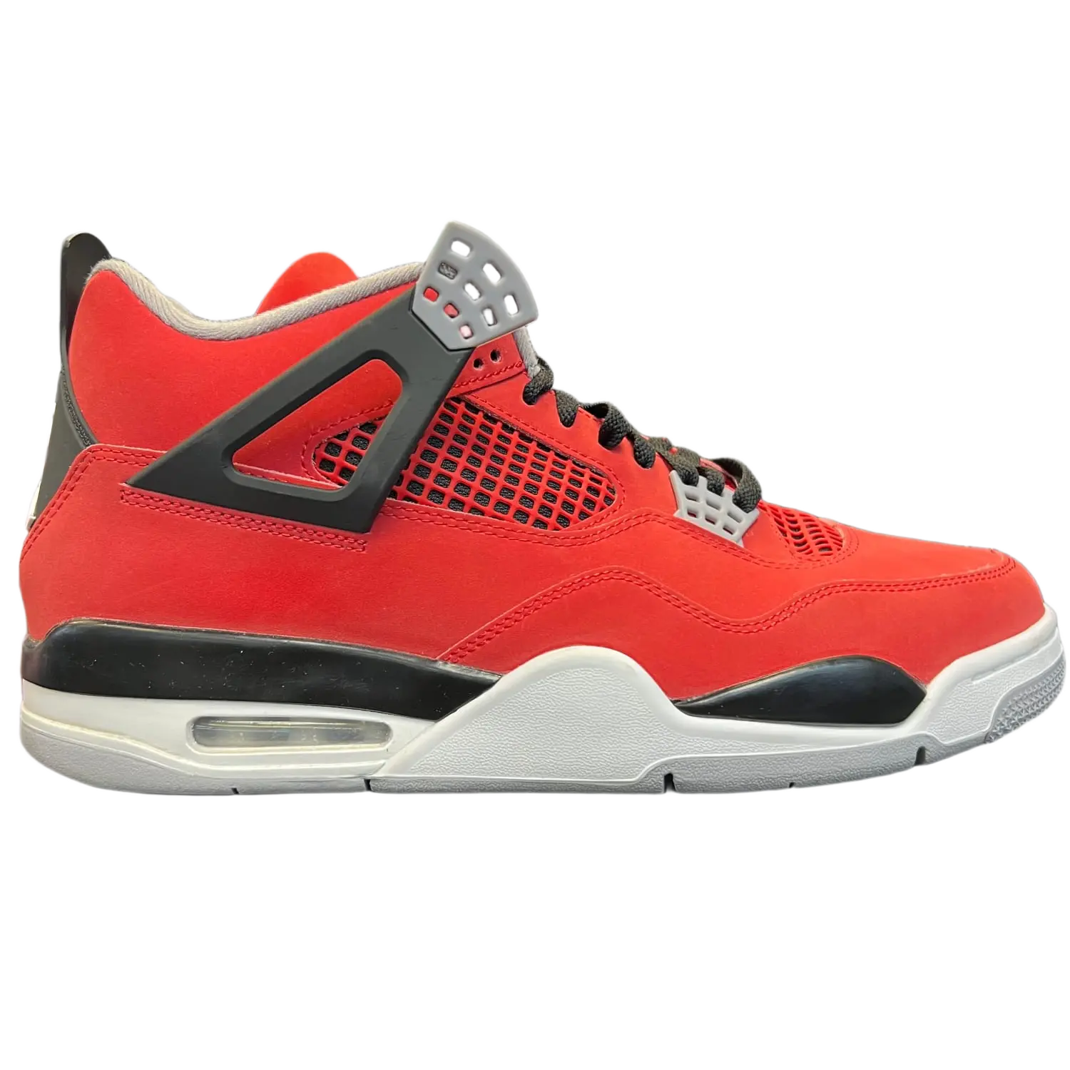 Jordan 4 Retro Toro Bravo