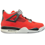 Jordan 4 Retro Toro Bravo