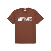 Supreme Based Tee Brown