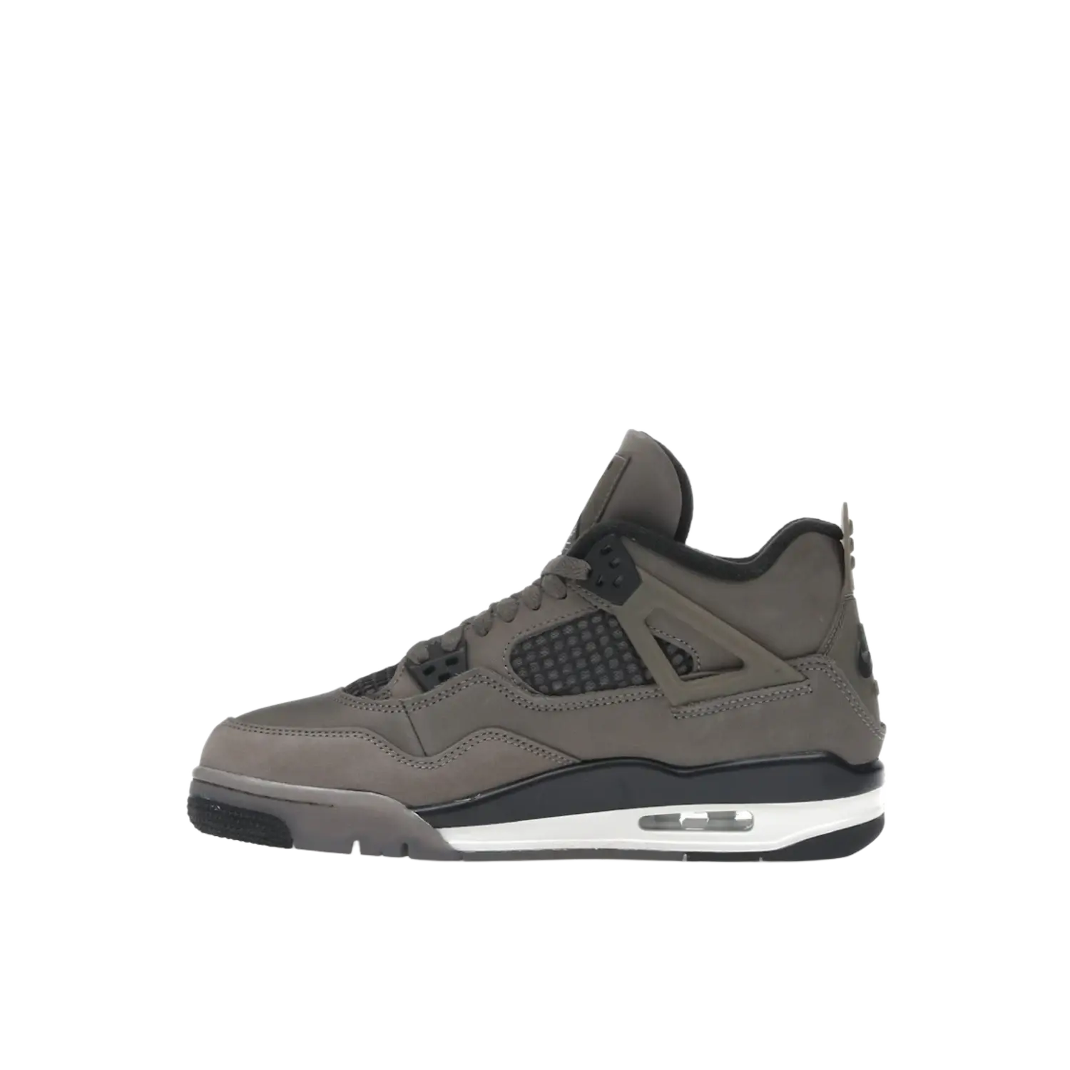 Jordan 4 Retro Cave Stone (GS)