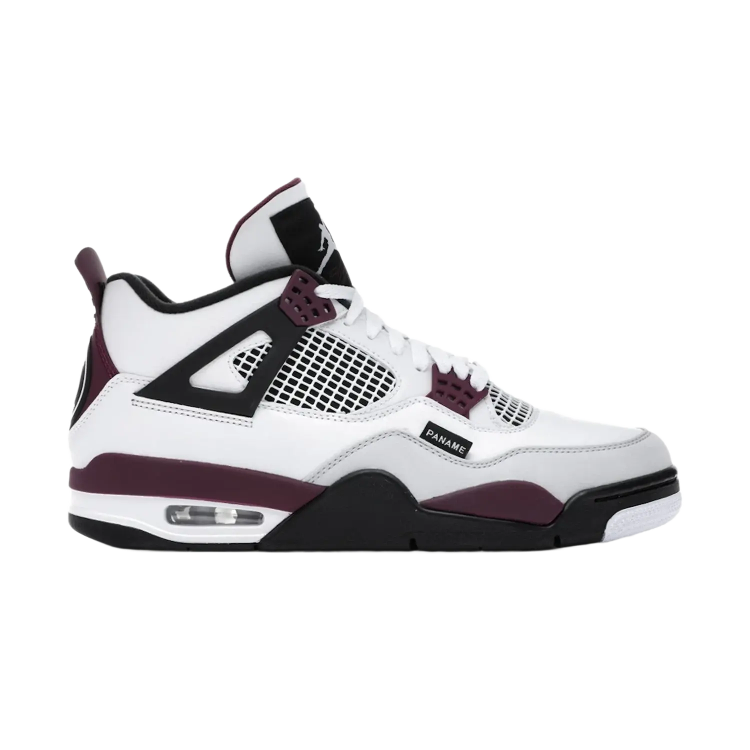 Jordan 4 Retro PSG Paris Saint-Germain