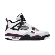 Jordan 4 Retro PSG Paris Saint-Germain