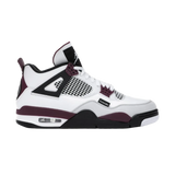 Jordan 4 Retro PSG Paris Saint-Germain