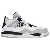 Jordan 4 Retro Military Black (PS)
