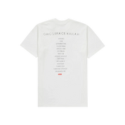 Supreme Supreme Clientele Tee White