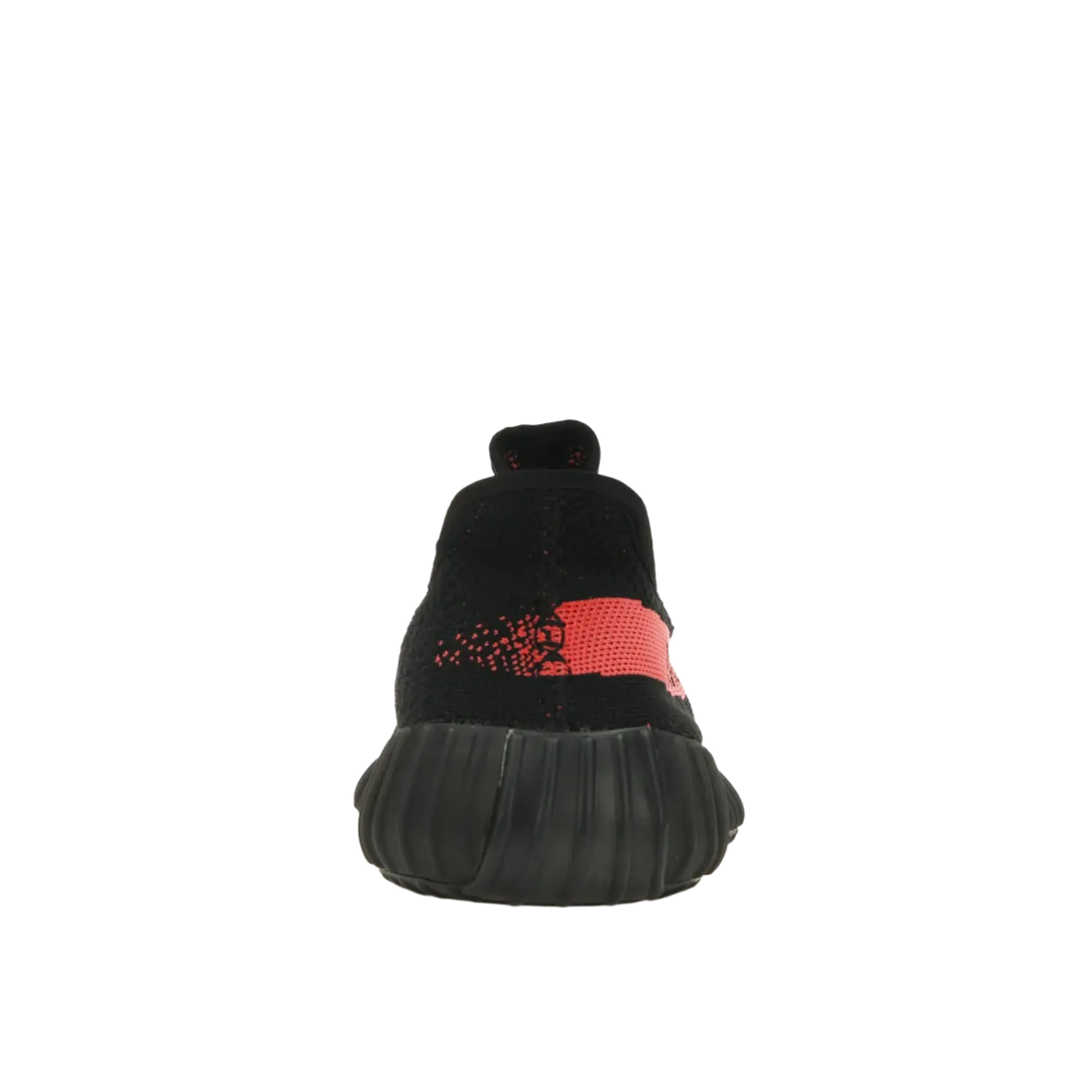 adidas Yeezy Boost 350 V2 Core Black Red