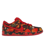 Nike SB Dunk Low The Wizard of Oz Poppy Field