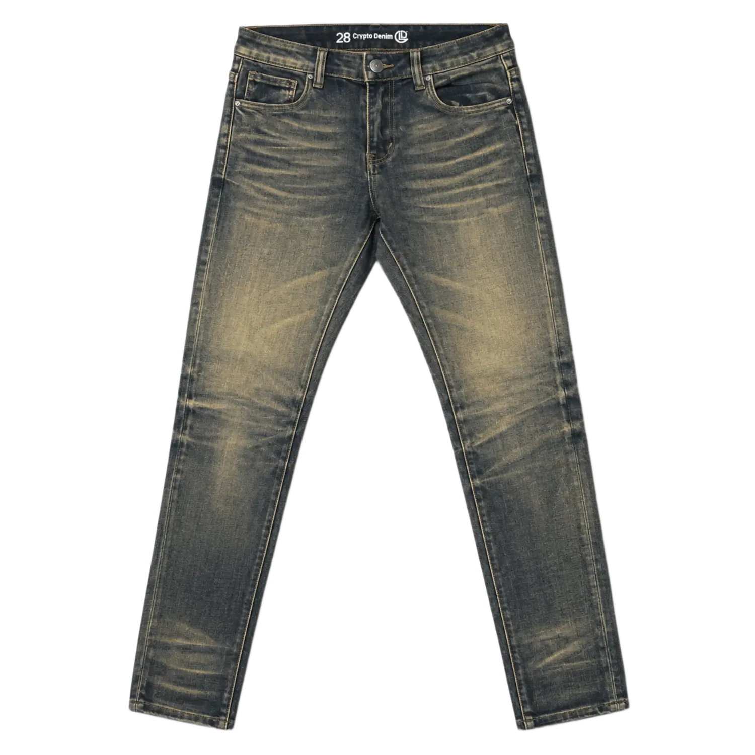 PRVT Atlantic Vintage Acid