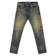 PRVT Atlantic Vintage Acid