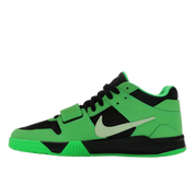 Jordan CJ1 T-Rexx Travis Scott Green Spark