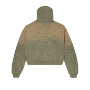 Vale Forever Carver Zip Up Mystikal