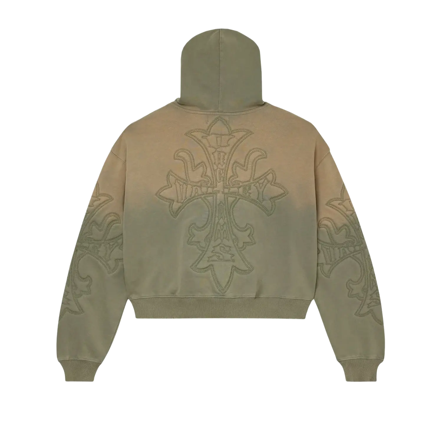 Vale Forever Carver Zip Up Mystikal