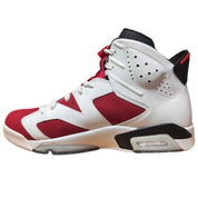 Jordan 6 Retro Carmine (2014)