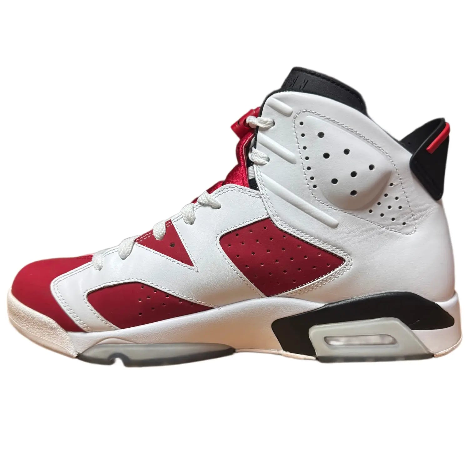 Jordan 6 Retro Carmine (2014)