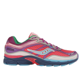 Saucony ProGrid Omni 9 Jae Tips To Do List Pink